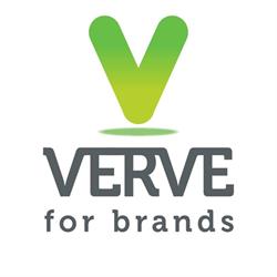 VERVE For Brands