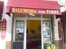 Salumeria della Torre