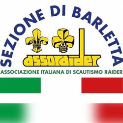 Scaut Assoraider Barletta