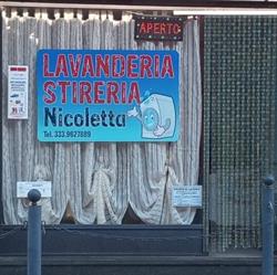 Lavanderia Stireria Nicoletta