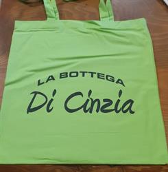 La bottega di Cinzia