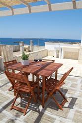 Il Bastione Apartment Gallipoli