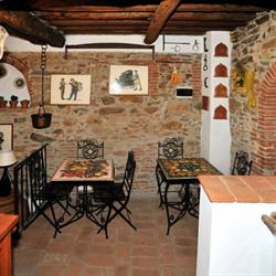 Il Vecchio Dazio Bed & Breakfast
