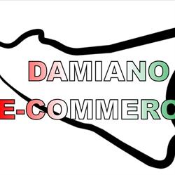 Damiano e-commerce