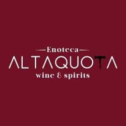 Alta quota enoteca