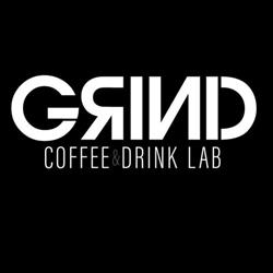 GRIND coffee & drink lab
