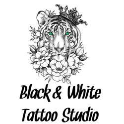 Black & White Tattoo Studio