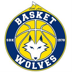 Basket Wolves