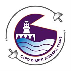 Capo d'Armi Scherma CEANS