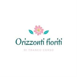 Orizzonti fioriti di Franco Corso