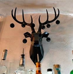 Road center bar