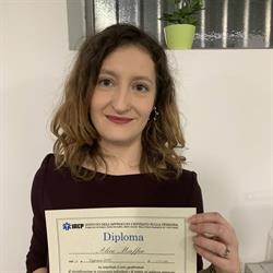 Dott.ssa Alice Maffeo - Psicologa