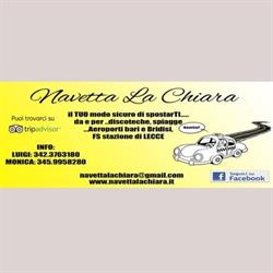 Navetta La Chiara