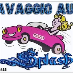 Auto lavaggio splash