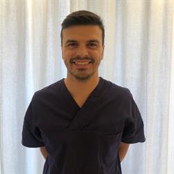 Andrea Riccardi Osteopata D.O. MROI