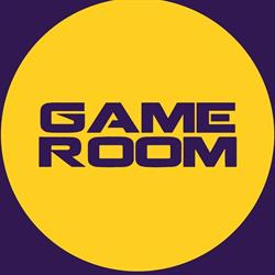 GAME ROOM - OVERPLUS