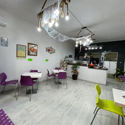 Pizzeria Solletico 2.0