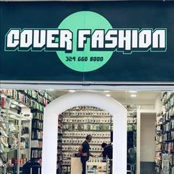 Cover Fashion