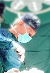 Prof. Luca Serra, Neurochirurgo