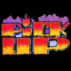 Sala Prove Pick-up