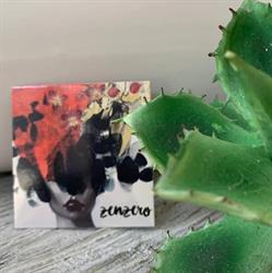 Zenzero hairstylist