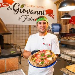 Da Giovanni O'Faticone