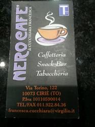 Nero Cafè Ciriè