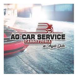 AG Car Service - Carrozzeria di Angelo Gallo