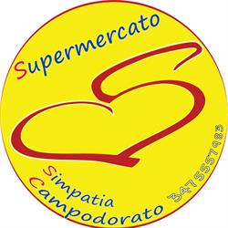 Supermercato Simpatia Campodorato