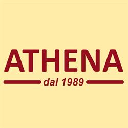Athena - Libreria Cartoleria Regali