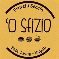 O' Sfizio Take away - Napoli