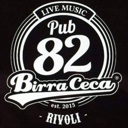 Birra Ceca Pub82