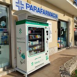 Parafarmacia Dott. Crapio Giuseppe