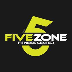 FIVE ZONE Fitness Center SSD