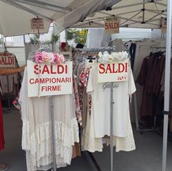 Cloè Negozio