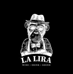 La Lira wine-drink-sound