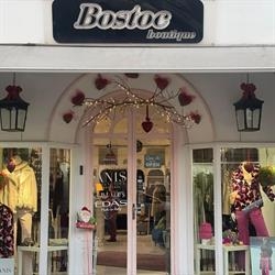 Bostoc Boutique Latina