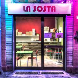 Pizzeria da asporto La Sosta Grugliasco