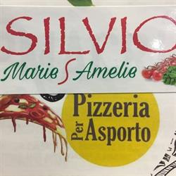 Silvio - Marie Amelie