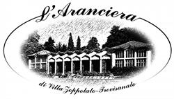 Aranciera di Villa Zoppolato