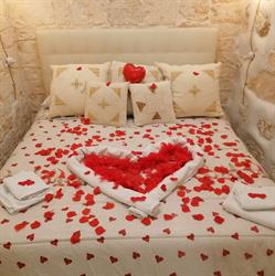 Casa Filomena Appartamento Indipendente per Vacanze CIN IT074012C200035365