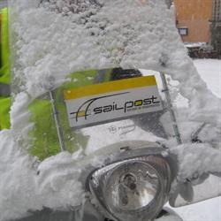 Sailpost - Agenzia Lucca 1