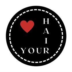 Your Hair