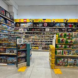 ToySuper Store