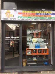 Vittorio Express