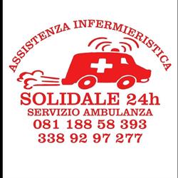 Assistenza Infermieristica Solidale 24h Cicciano