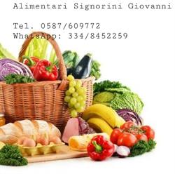 Alimentari Signorini Giovanni & Michela