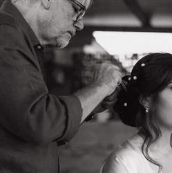 Romano Team hair stylist