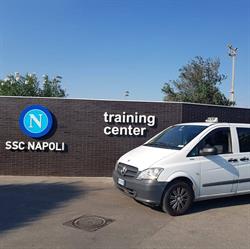 Servizio Taxi Giugliano in Campania