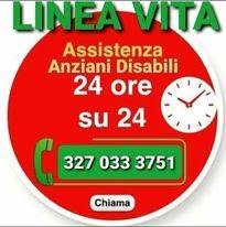 Linea Vita Coop. Soc. Onlus